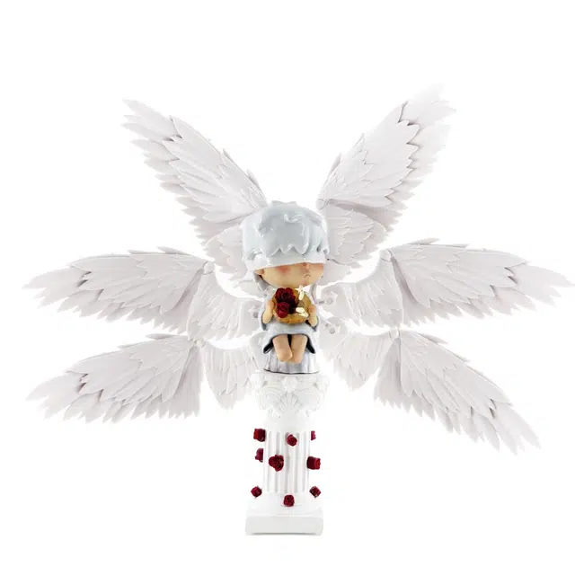 POP MART Hirono 14.5cm