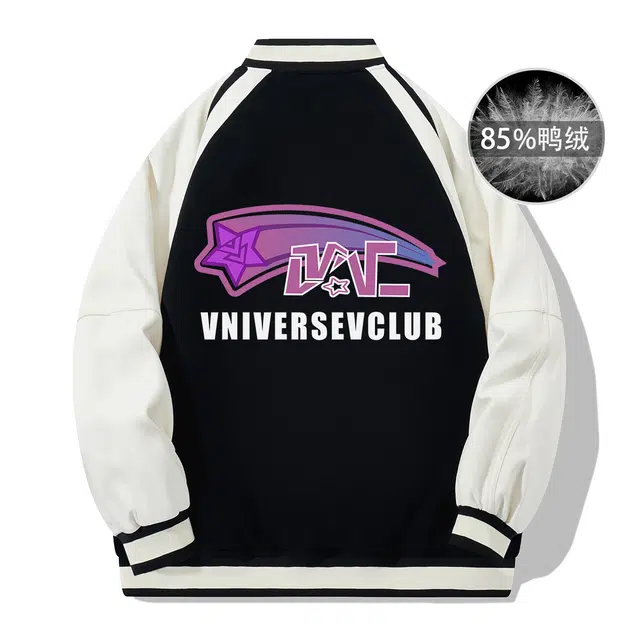 VniVerseVClub