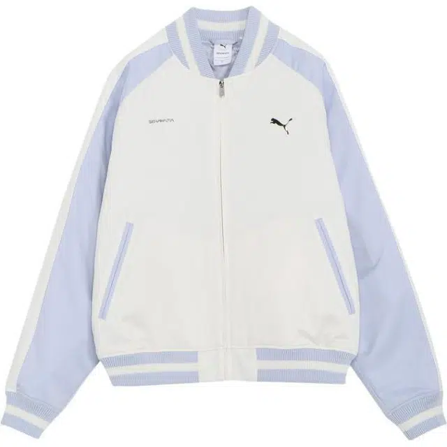PUMA x FW23 Logo