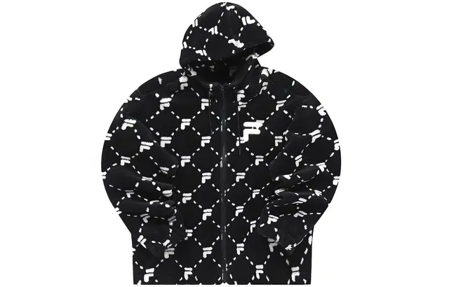 FILA FUSION Logo