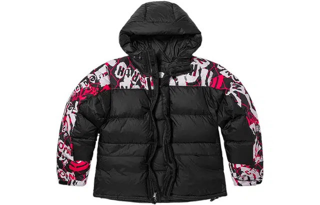 The North Face