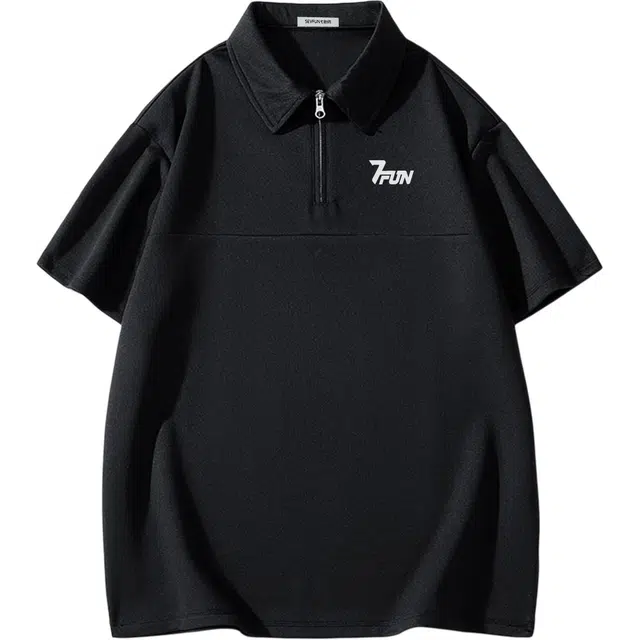 7 SEVFUN logoPolo