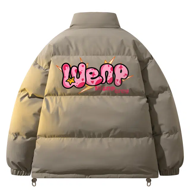 Wenpercy Logo