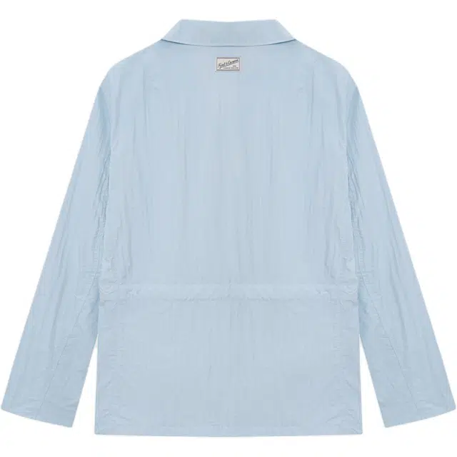 KENTCURWEN SS25