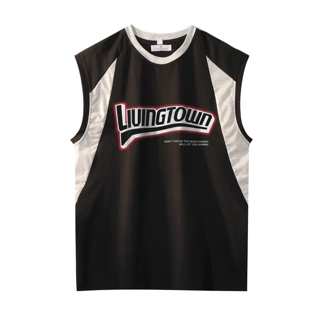 LIVINGTOWN logo