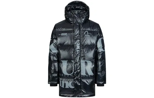 EVISU FW22