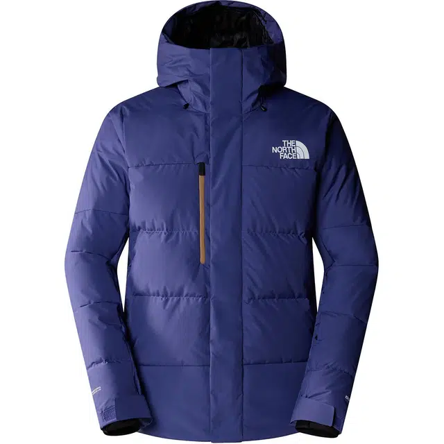 THE NORTH FACE Corefire Down Windstopper Jacket