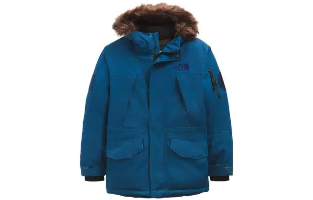THE NORTH FACE Expedition
