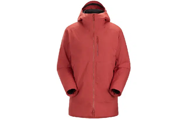 Arcteryx Ralle Parka