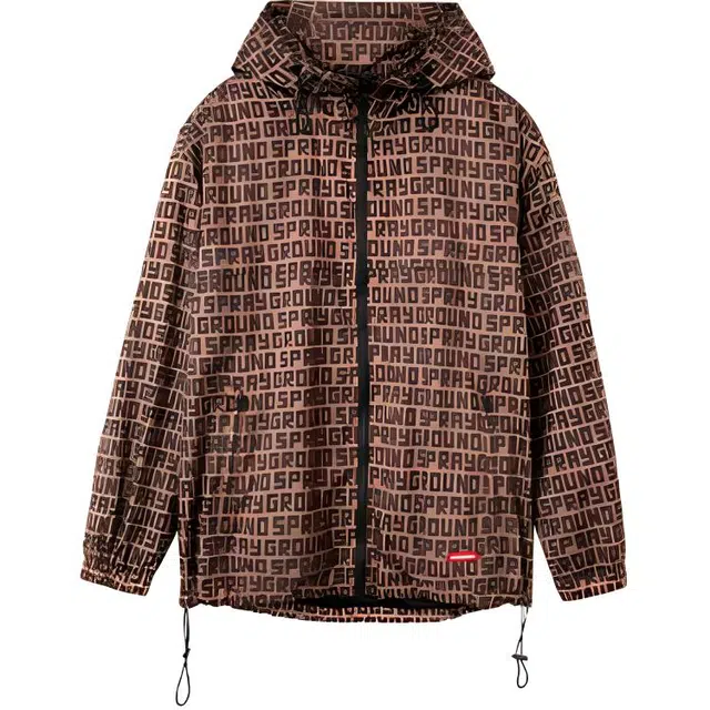 SPRAYGROUND sg