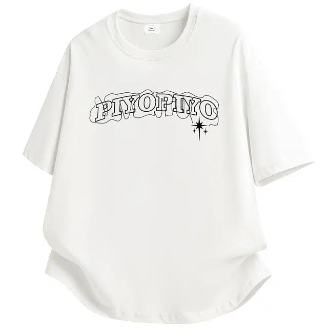 PIYOPIYO LogoT