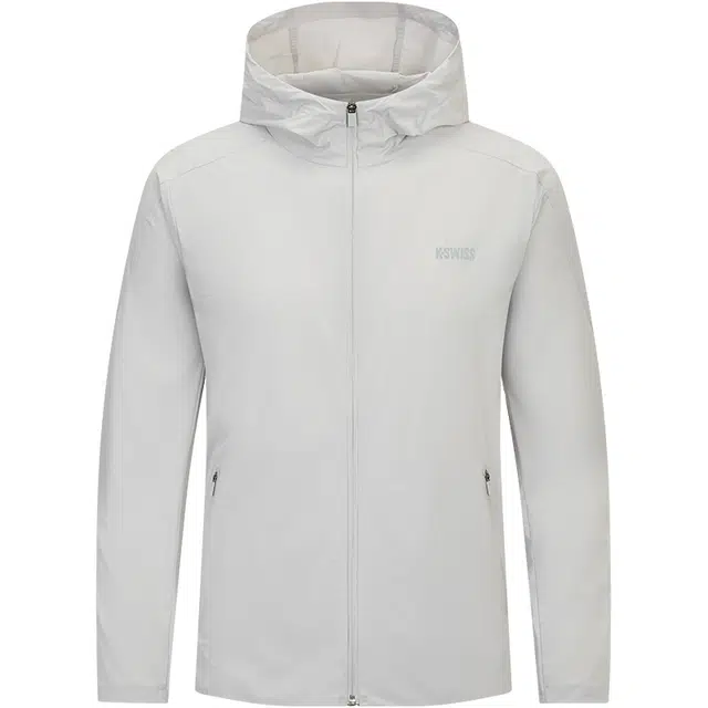 KSWISS 044-K02N-GRY