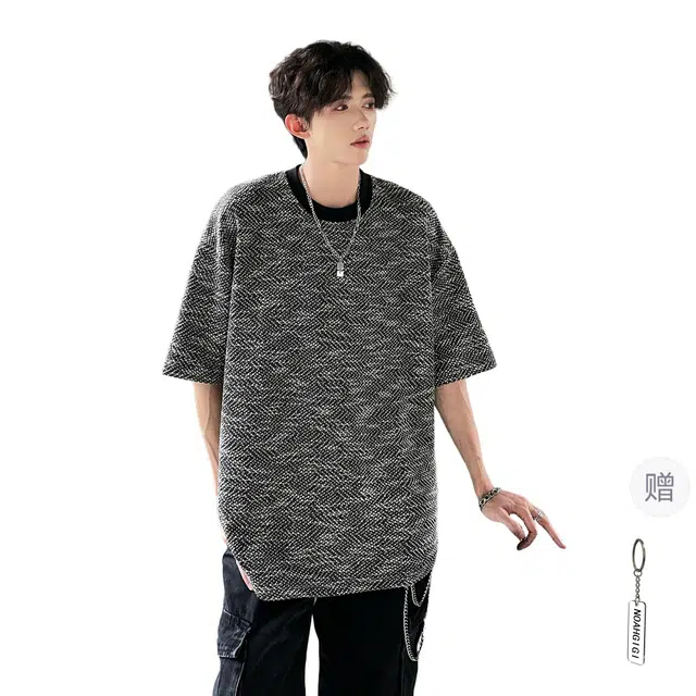 NOAHGIGI T
