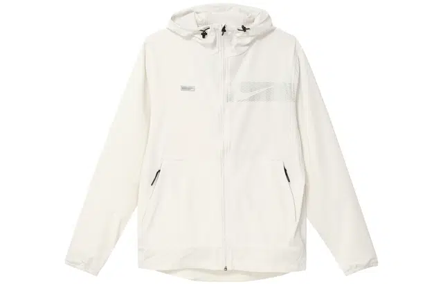 Nike Lepel Hooded Versatile Jacket Logo