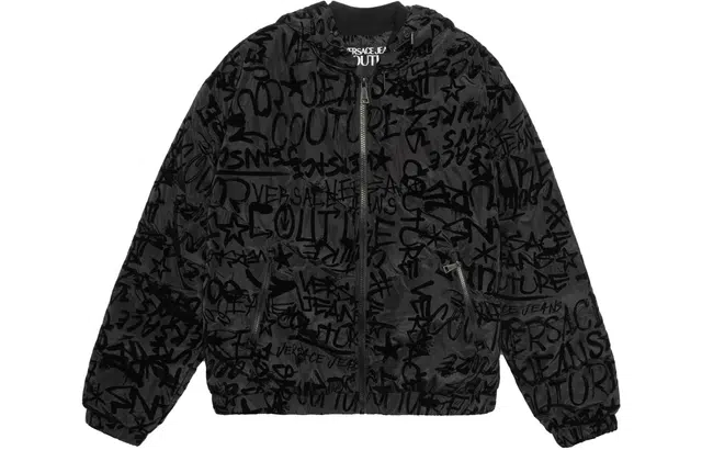 VERSACE Logo