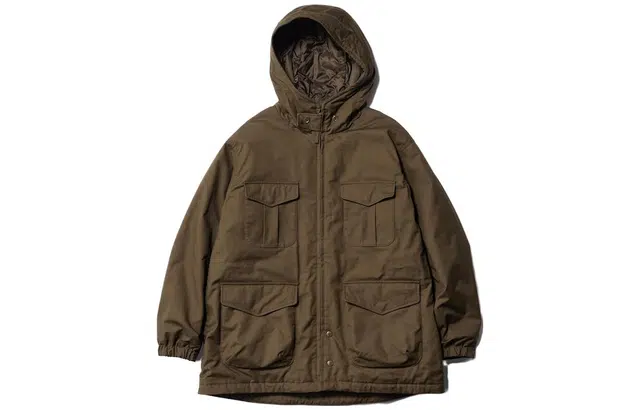 UNIQLO x ENGINEERED GARMENTS x EG