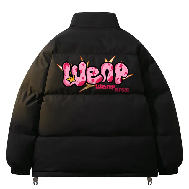 Wenpercy Logo