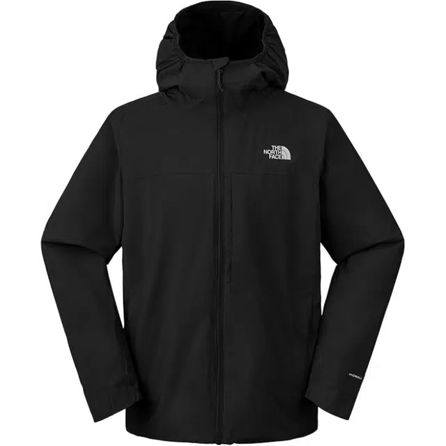 The North Face Twilight Black
