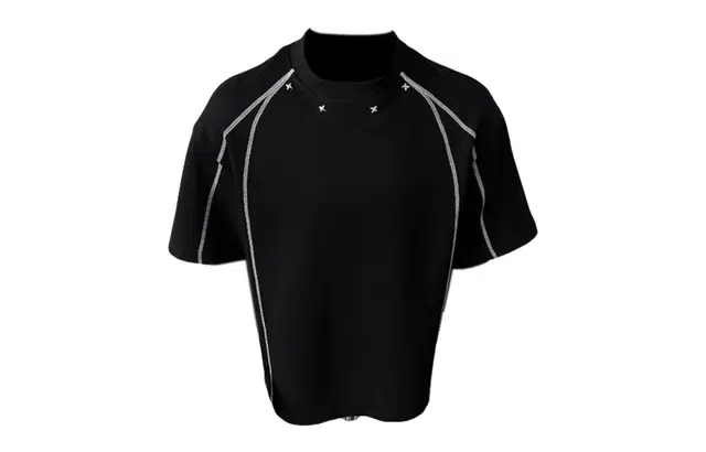 SWAMP AREA cleanfitT