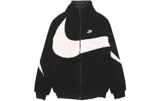 Nike Big Swoosh Jacket