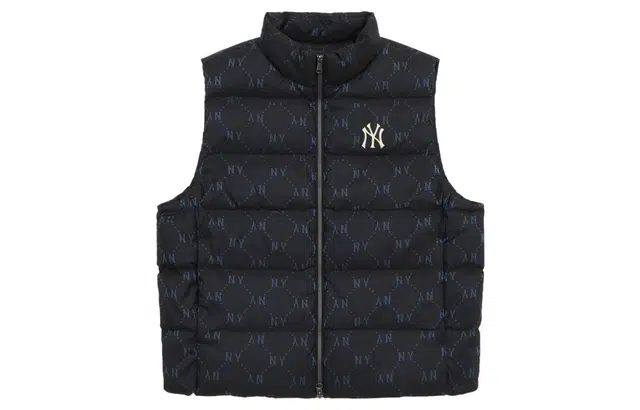 MLB MONOGRAM 24FW