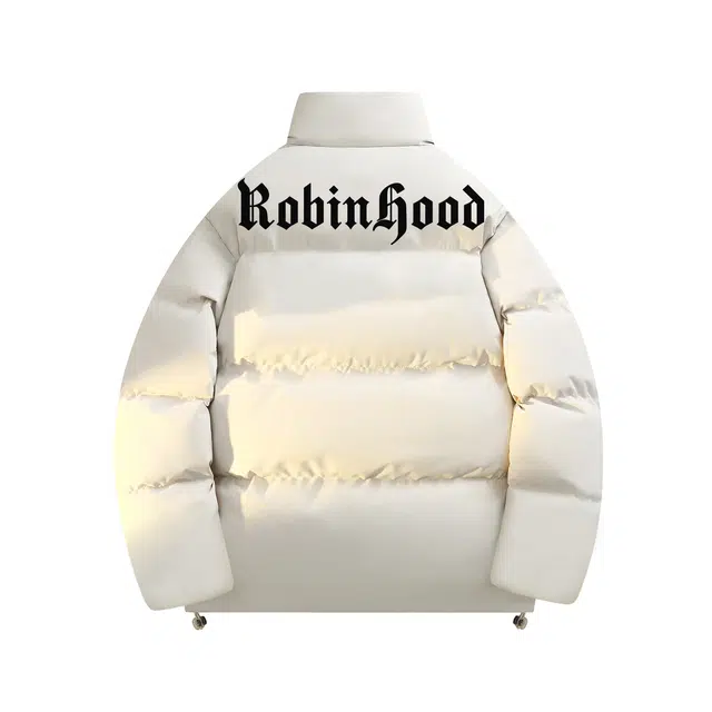 ROBINHOOD 90logo