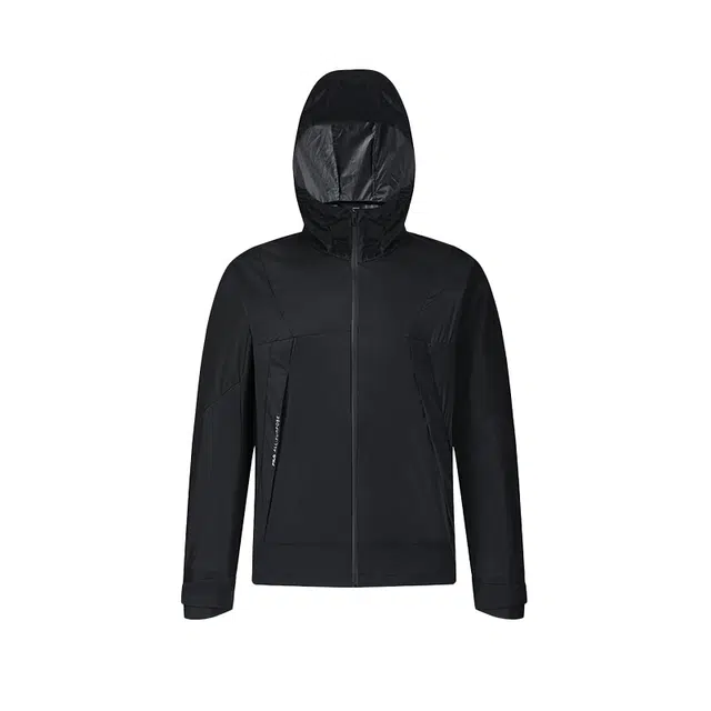 FILA FXT LOGO