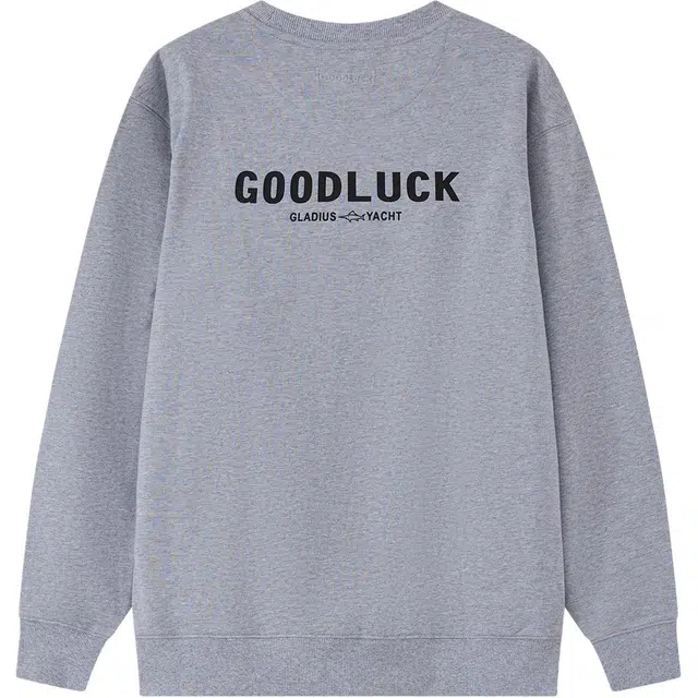 GOOD LUCK GLADIUS