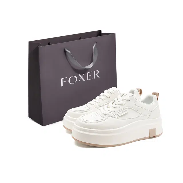 FOXER