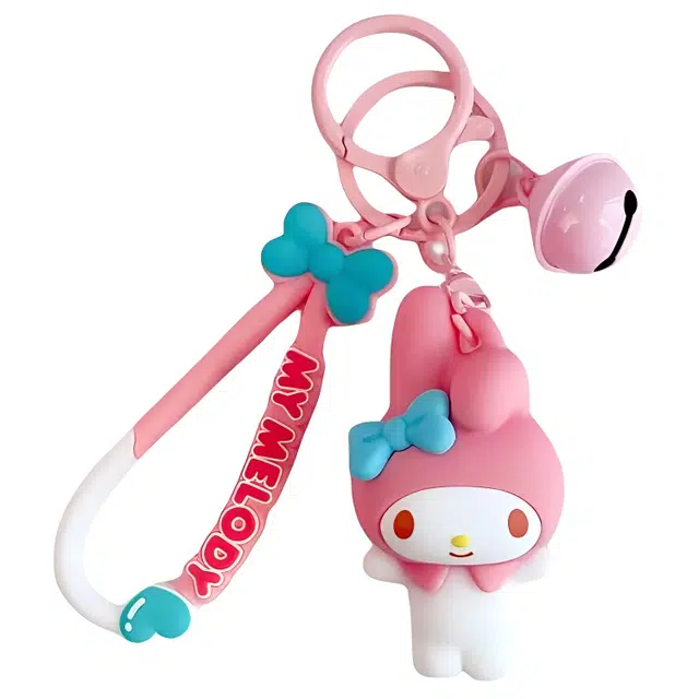 Hello Kitty PVC