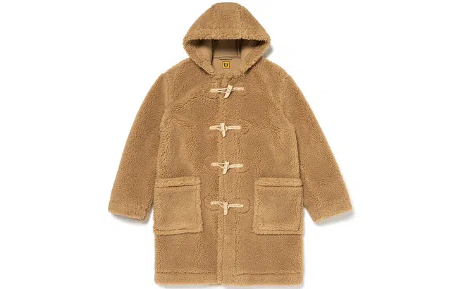 HUMAN MADE FW23 Logo