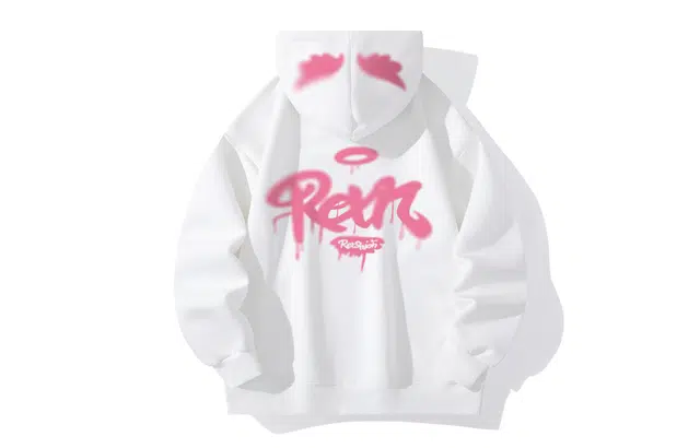 REXSHION Logo