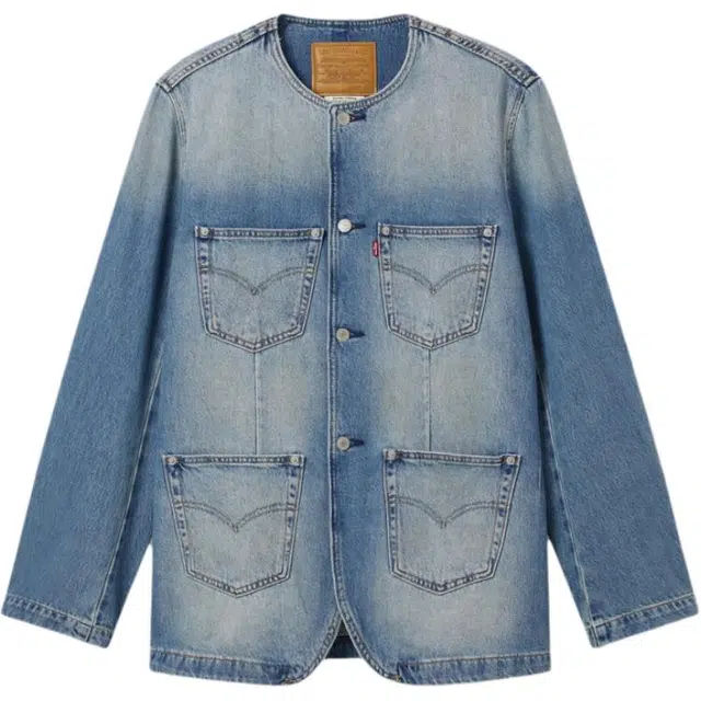 levis