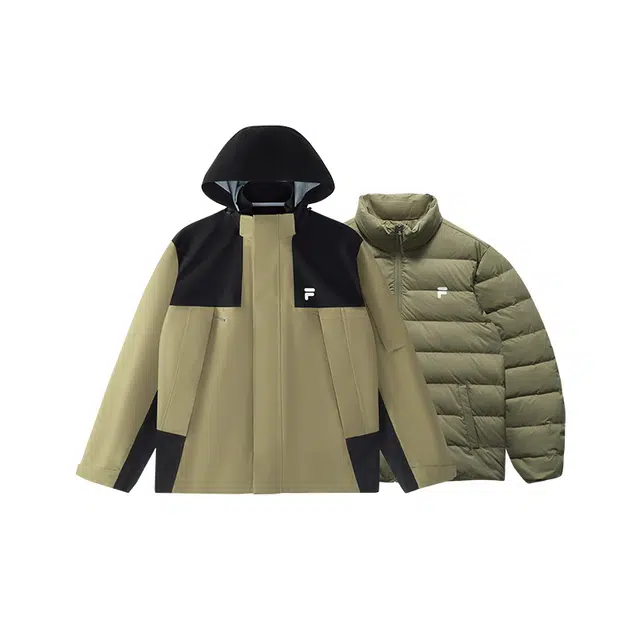 FILA FUSION FOB 2