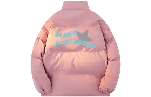No Tears logo