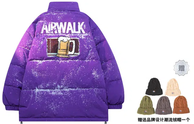 Airwalk