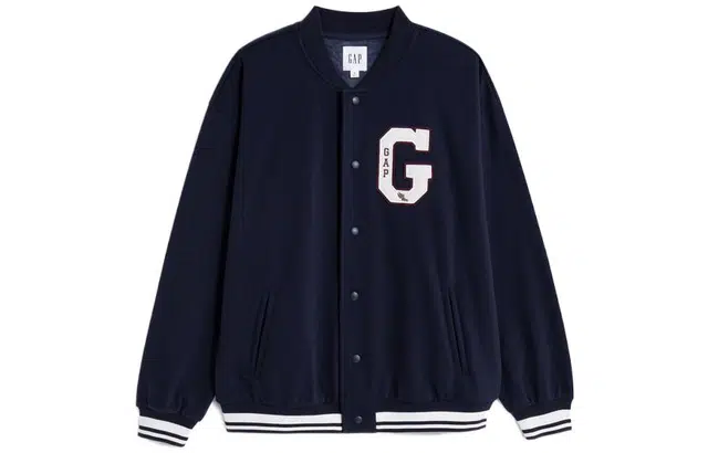 GAP Varsity Jacket