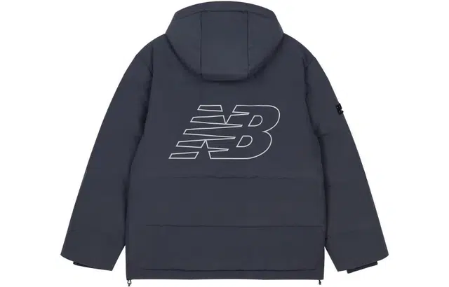 New Balance Logo