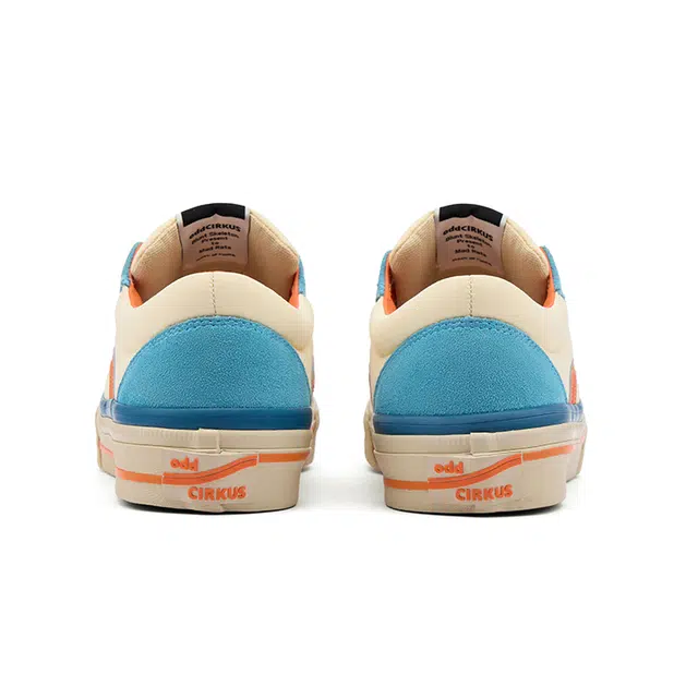 oddCIRKUS Astley Pro Suncoast