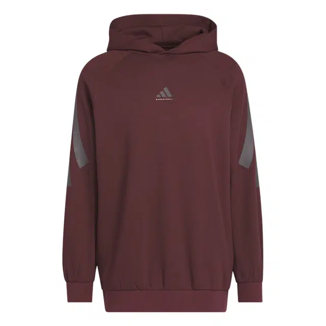adidas Spacer Hoodie