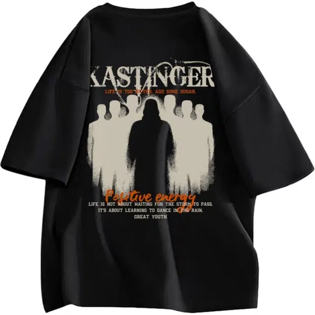Kastinger T