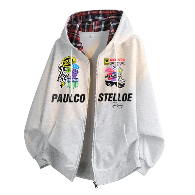 PAUL COSTELLOE logo