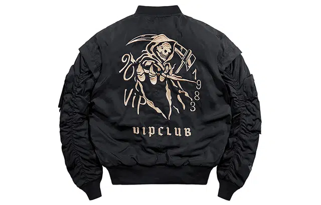 VIP
