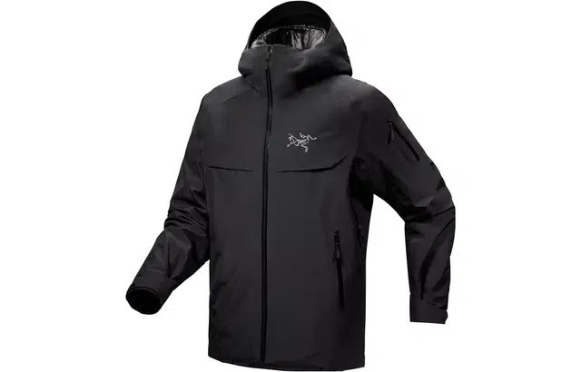 Arcteryx Macai Lightweight Jacket