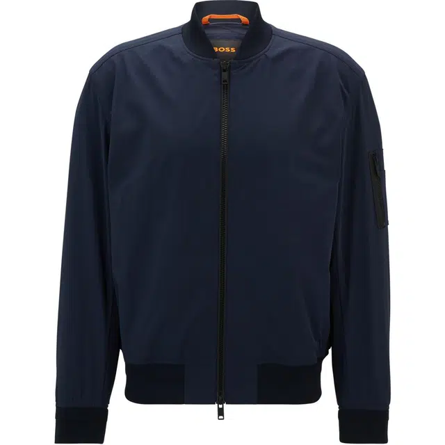 HUGO BOSS