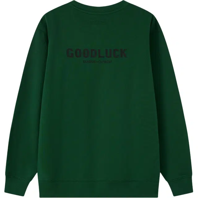 GOOD LUCK GLADIUS