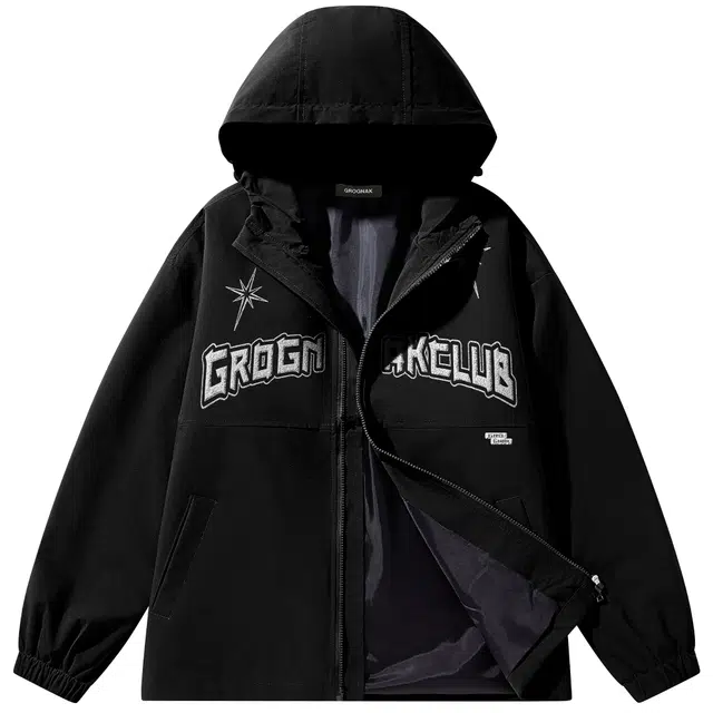 GROGNAK Logo