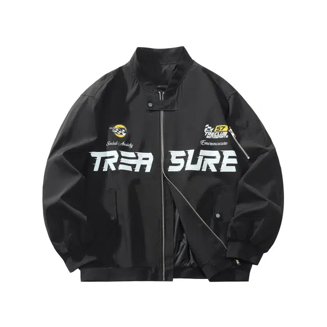 tre club logo