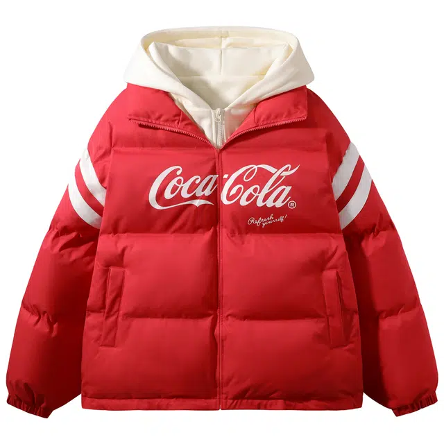 Coca-Cola