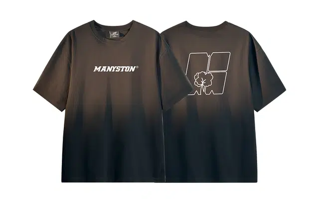 MANYSTON T